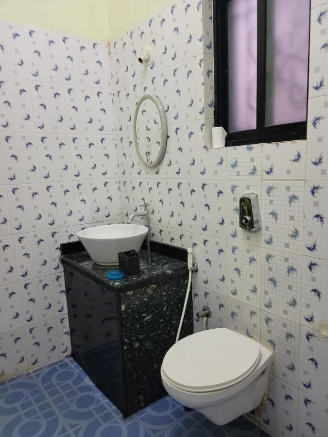 Sunshine Park Homes Гоа Экстерьер фото